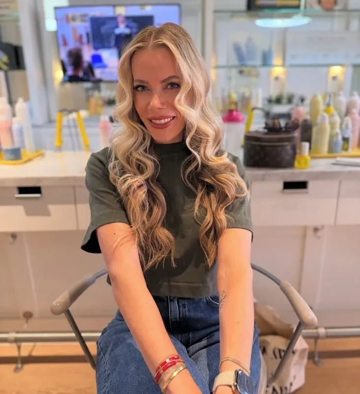 Drybar - Milwaukee — Hair salon in Milwaukee